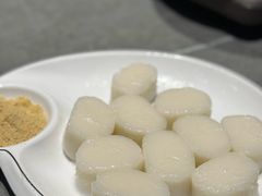 红糖年糕-佬太公海鸭·海鲜大排档(上海总店)