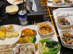 -堂会(白云店)