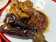 -刘小忙把子肉(北园大街总店)