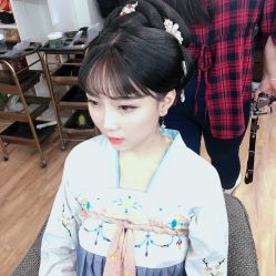 -美云庭古装·格格服汉服·京城旅拍(北京店)
