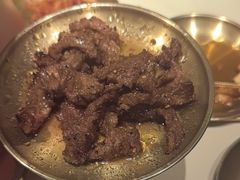 -西塔老太太泥炉烤肉(川沙百联店)
