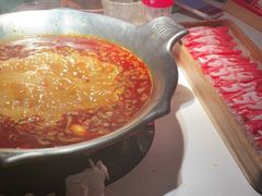-九鼎轩火锅大排挡