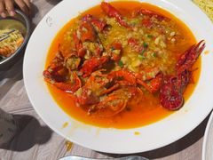 -李叔叔虾蟹大排档(青羊店)