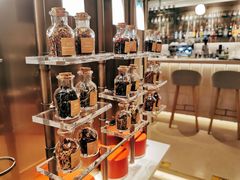 -théATRE 茶聚场(王府中環店)