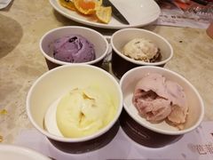 -芭菲盛宴·环球美食(北城国际店)