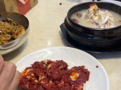 -长顺参鸡汤店(西塔总店)