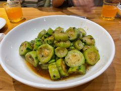 -六合居·邯郸菜·武安菜起源地
