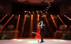 -天邑国际酒店·宴会厅