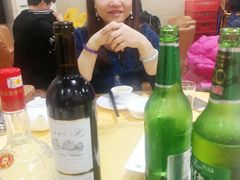 -江记餐厅(罗冲围店)