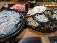-丽江庭院之爱在路上(西单店)