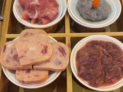 -旧街市鲜货老火锅(大光路店)