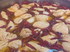 -唐河王记·南阳民间菜(国基路店)