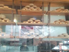-西贝莜面村(金隅嘉品mall店)
