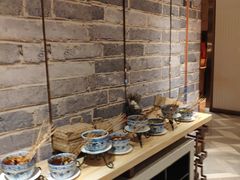 -西藏饭店·亚克·食光自助餐厅(文殊院店)