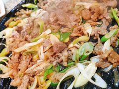 -厚味居炙子烤肉·清真(天桥南纬路店)