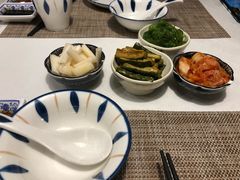 -肆月河豚·新淮扬(金融街店)