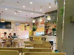 -東豫狼鲜货烧烤. 碳火烤鱼. 小龙虾(上海首店)