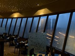 -广州花园酒店·凌璇阁旋转餐厅CAROUSEL360