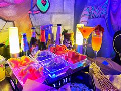 -vimi便利店酒吧