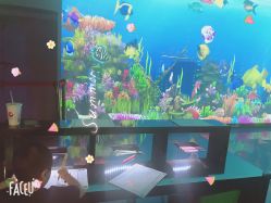 -酷嗒动物文化乐园(cutezoo西溪乐天城店)