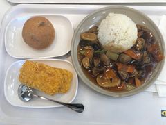 -宜家·瑞典风味餐厅(北京西红门店)