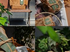 -阿嬷手作(成都万象城店)