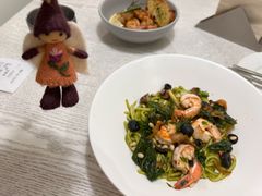 -娜娜家·Nana's restaurant(国金汇店)