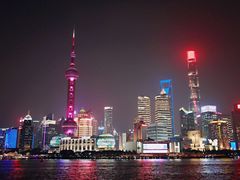 -东方明珠广播电视塔