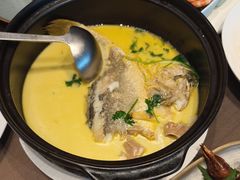 -望乡楼上海菜(日月光店)