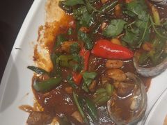 -明丰小渔馆(明月路店)