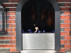 -鸭王烤鸭店(三里河店)
