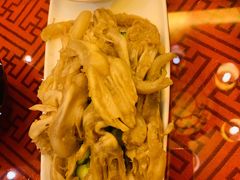 -马凯餐厅(长椿街店)