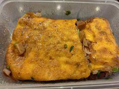 -老通城豆皮大王(吉庆街店)