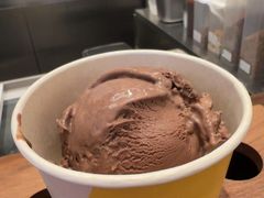-LUNEURS月乐诗·法式冰淇淋(北外滩来福士广场店)