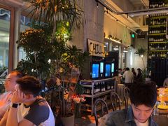 -Blac+Blac(中海环宇荟店)