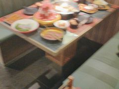 -牛New寿喜烧(中山公园龙之梦店)