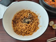 -青春分食(仙林大学城店)