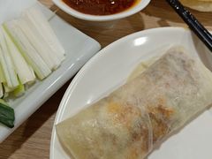 -姥家春饼店(漳州二路店)