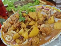 -兰州老马家族食府(康庄总店)