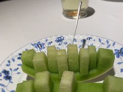 -杏花堂晋商私房菜(华熙五棵松店)