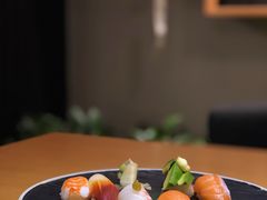 -富山日式料理(宽厚里店)