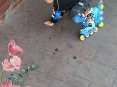 -云霄之星少儿滑板轮滑跳绳(远洋未来广场店)