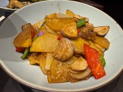 -福照楼汽锅鸡·云南菜(护国路店)