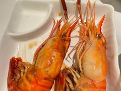 -丫丫蟹庄·苏式园林农家乐·阳澄湖大闸蟹(阳澄湖莲花岛店)