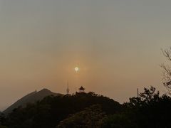 -梧桐山风景名胜区