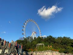 -大连森林动物园