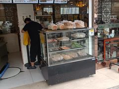 门面-河州春清真西北特色美食(虎踞路店)