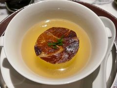 -湖滨28中餐厅·西湖宴·杭州君悦酒店