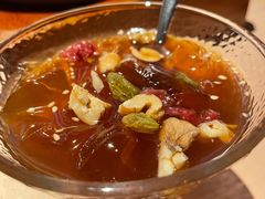 刺梨冰粉-山石榴·贵州菜(丰盛里店)