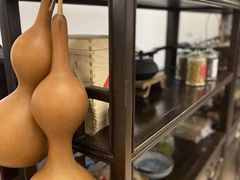 -五观堂素食(新华路店)